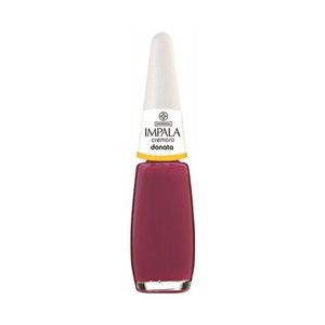Esmalte Cremoso 7,5ml 443 Donata - Impala
