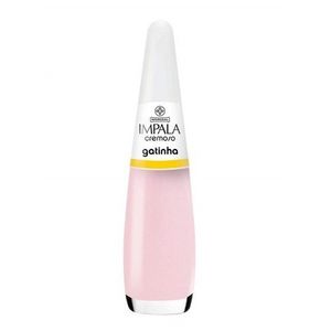 Esmalte Cremoso 7,5ml 224 Gatinha - Impala