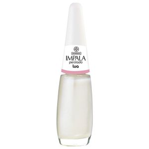 Esmalte Perolado 7,5ml 257 Lua - Impala