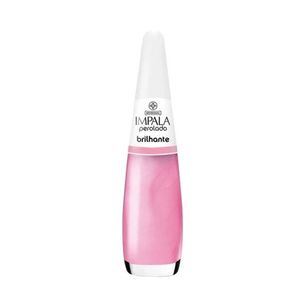 Esmalte Perolado 7,5ml 161 Brilhante - Impala