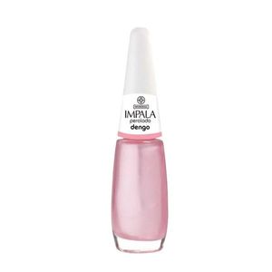 Esmalte Perolado 7,5ml 250 Dengo - Impala