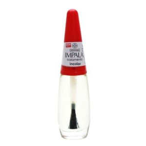 Esmalte Tratamento 7,5ml 044 Incolor - Impala