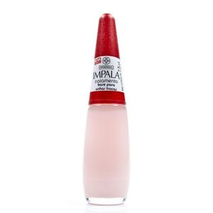 Esmalte Tratamento 7,5ml 042 Base Unhas Fracas - Impala