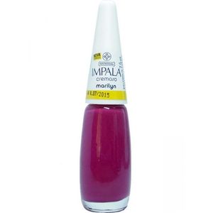 Esmalte Cremoso 7,5ml 615 Marilyn - Impala