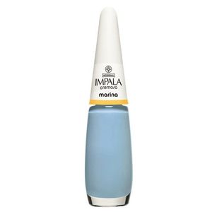 Esmalte Cremoso 7,5ml 702 Marina - Impala
