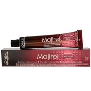 Tinta Majirel 50g 7.1 Louro Acinzentado - Loreal Profissional