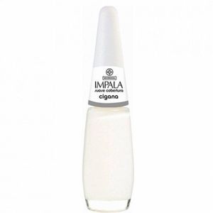 Esmalte Suave Cobertura 7,5ml 271 Cigana - Impala