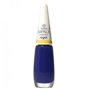 Esmalte Cremoso 7,5ml 913 Royal - Impala