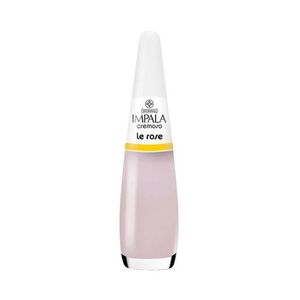 Esmalte Cremoso 7,5ml 708 Le Rose - Impala