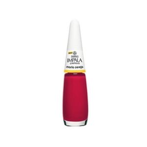 Esmalte Cremoso 7,5ml 711 Maria Cereja - Impala