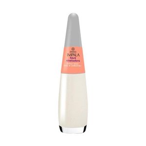 Esmalte Cuidados Especiais 7,5ml Base Niveladora - Impala