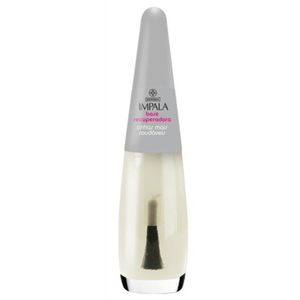 Esmalte Cuidados Especiais 7,5ml Base Recuperadora - Impala