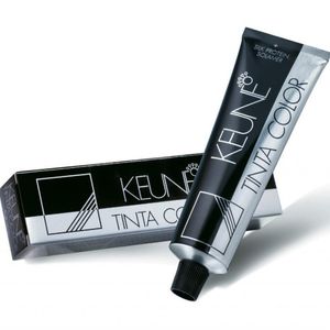 Tinta Color 60ml 7.38 Louro Médio Avela - Keune
