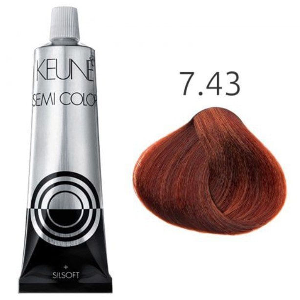 Tinta-Color-60ml-7.43-Louro-Medio-Cobre-Dourado---Keune-536318