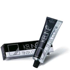 Tinta Color 60ml 8 Louro Claro - Keune