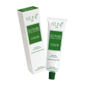 Tinta So Pure Color 60ml 8 - Keune