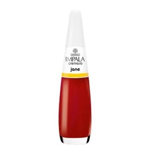 Esmalte Cremoso 7,5ml Jane - Impala