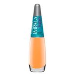 Esmalte Hipoalergenico 7,5ml Casco De Cavalo - Impala