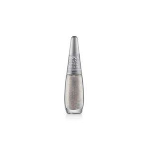 Esmalte Glitter 3D Viva Ame e Brilhe 7,5ml Brilhe Como Diamante - Impala