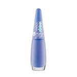 Esmalte Lollipop Cremoso 7,5ml Sorvete De Ceu Azul - Impala