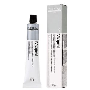 Tinta Majirel 50g 9 Louro Muito Claro - Loreal Profissional