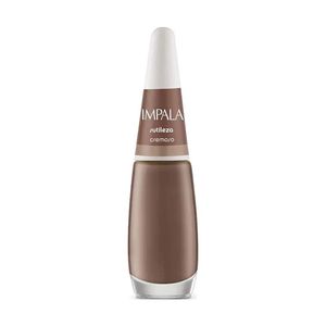 Esmalte Cremoso 7,5ml Sutileza - Impala