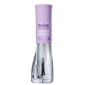 Esmalte 8ml 1061 Oleo Secante - Dailus