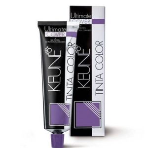 Tinta Color Uc 60ml 7.00 Louro Medio - Keune