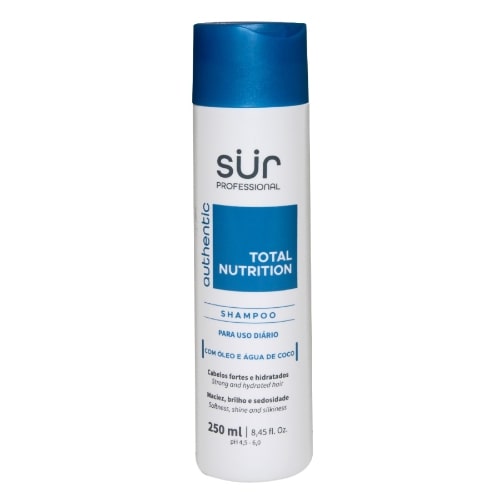 Shampoo-250ml-Total-Nutrition---Sur-728276