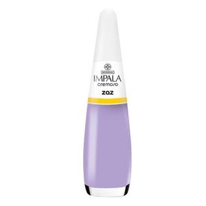 Esmalte Cremoso 7,5ml 065 Zaz - Impala