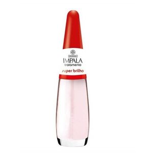 Esmalte Tratamento 7,5ml 051 Super Brilho - Impala