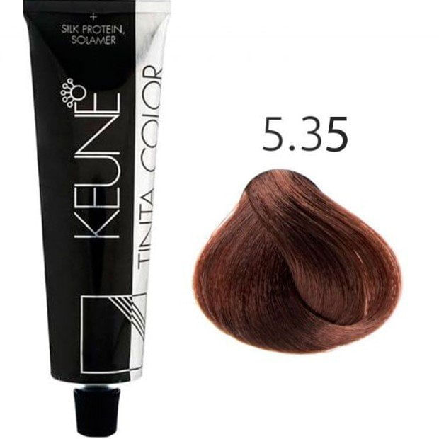 Tinta-Color-60ml-5.35-Castanho-Claro-Chocolate---Keune-536121