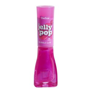 Esmalte 8ml Jelly Pop Bubble Gum - Dailus