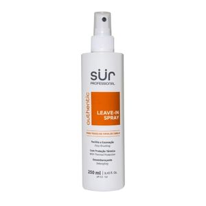 Leave In Spray 250ml Total Nutrition - Sur