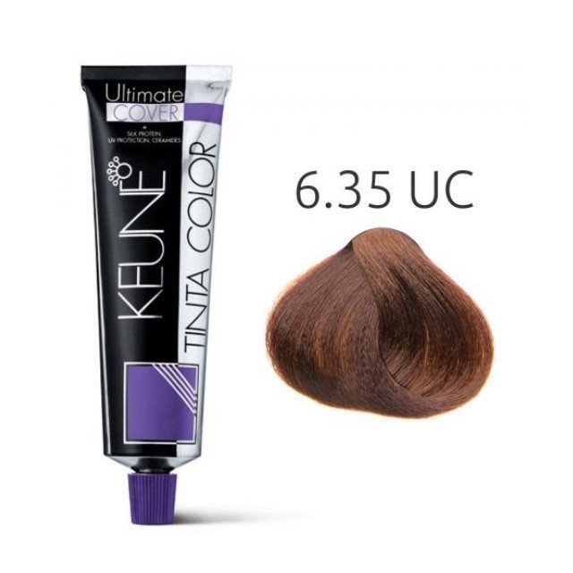 Tinta-Color-60ml-6.35uc-Louro-Escuro-Chocolate---Keune-633143