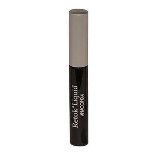 Retok Liquid Color 8ml Castanho Escuro - Anaconda