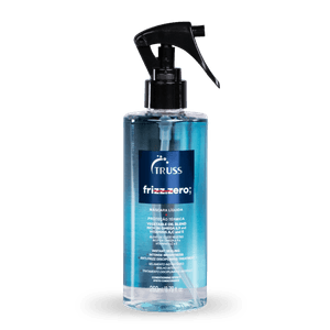 Mascara Liquida 260ml Frizz Zero - Truss