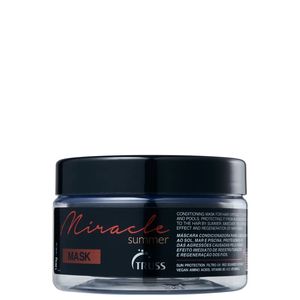 Mascara 180g Miracle Summer - Truss
