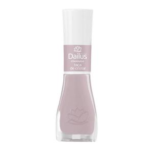 Esmalte 8ml 239 Taça De Cristal - Dailus