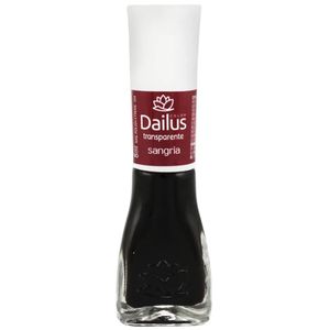 Esmalte 8ml 304 Sangria - Dailus
