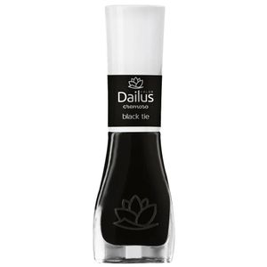 Esmalte 8ml 231 Black Tie - Dailus