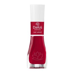 Esmalte 8ml 217 Red Velvet - Dailus