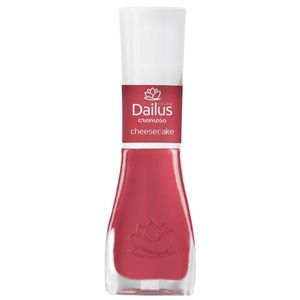 Esmalte 8ml 205 Cheesecake - Dailus