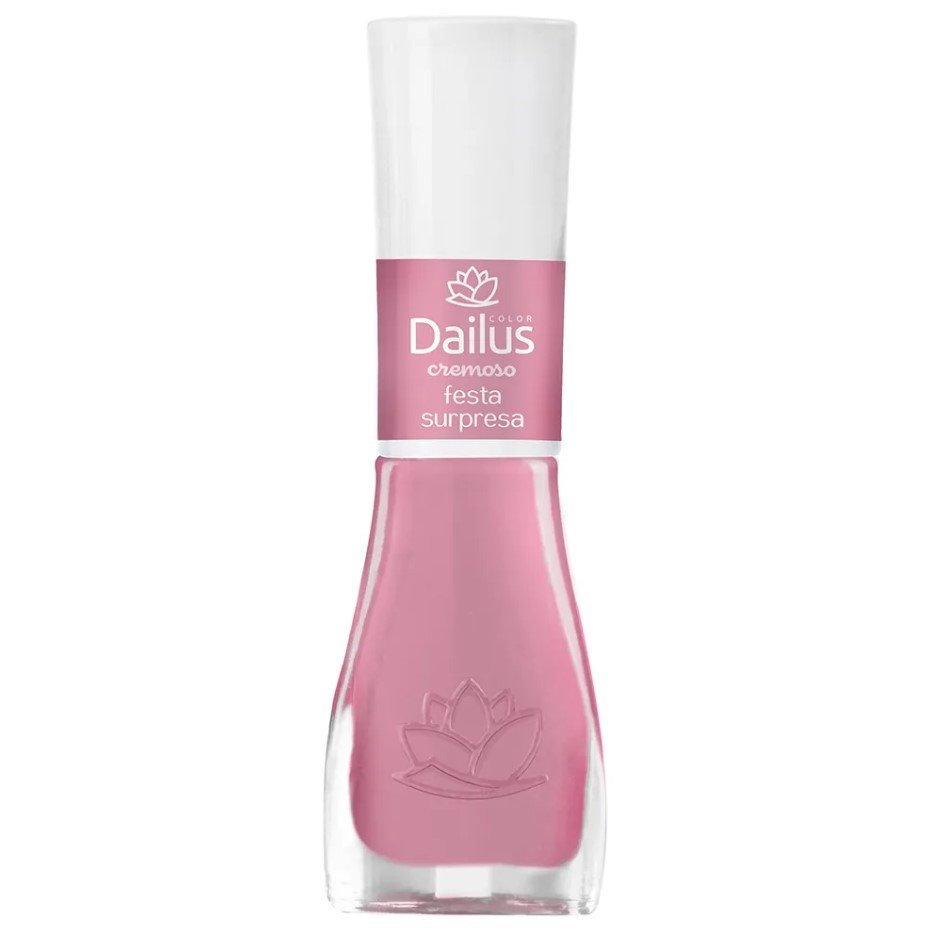 Esmalte Lhamaste 8ml 1029 Haja Paciencia - Dailus - Shopping dos Cosméticos