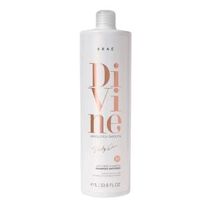Shampoo 1lt Divine - Brae