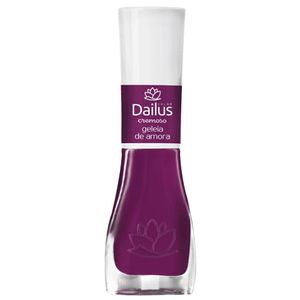 Esmalte 8ml 211 Geleia De Amora - Dailus