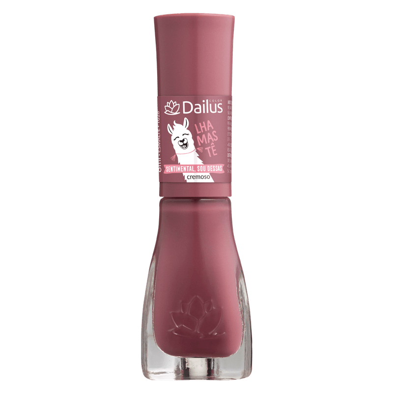 Esmalte-Lhamaste-8ml-1028-Sentimental-Sou-Dessas---Dailus-692670