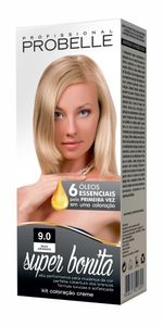 Tinta-Super-Bonita-50g-9.0-Louro-Ultra-Claro---Probelle-694657