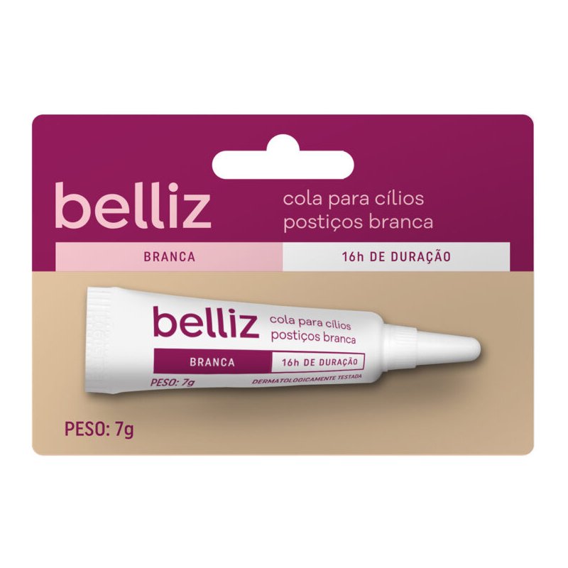 Cola-Para-Cilios-Posticos-7g-Ref.-980-Branca---Belliz-708127