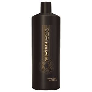 Shampoo 1000ml Dark Oil - Sebastian